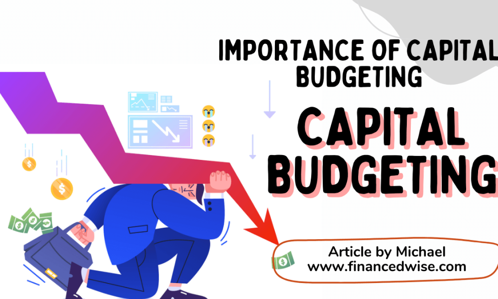 Capital Management Topics For Beginners | FinancedWise