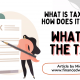 What Is Tax And How Does It Work