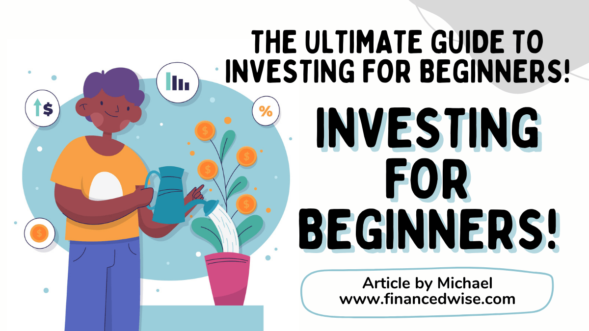 investing for beginners presentation