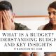 What is a Budget? Mastering Financial Planning and Control