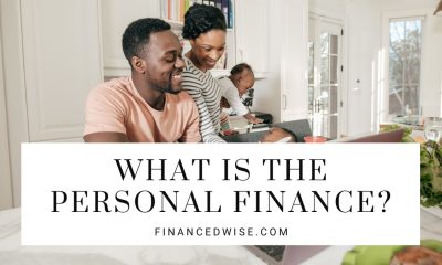 What is Personal Finance?