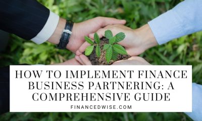 How to Implement Finance Business Partnering
