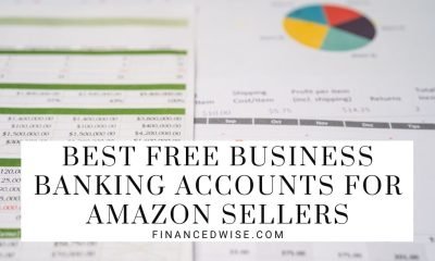 Best Free Business Banking Accounts for Amazon Sellers