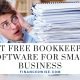 Best Free Bookkeeping Software for Small Business