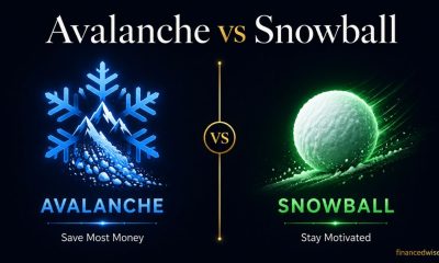 Avalanche vs Snowball
