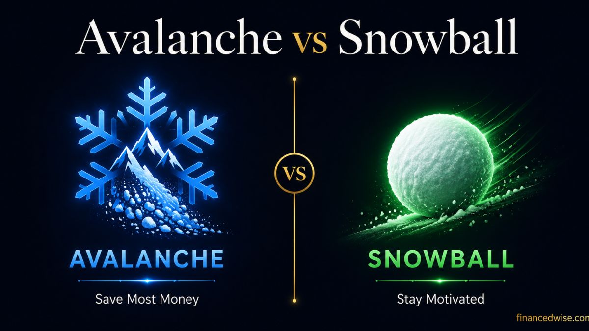 Avalanche vs Snowball